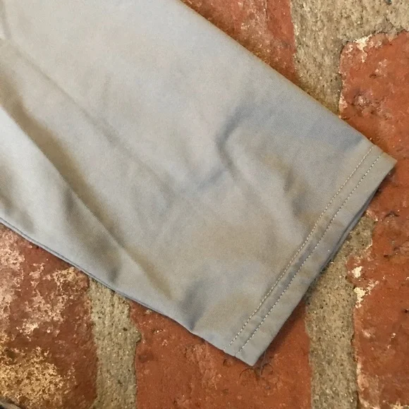 Peony & Moss Gray leggings - Picture 4 of 6